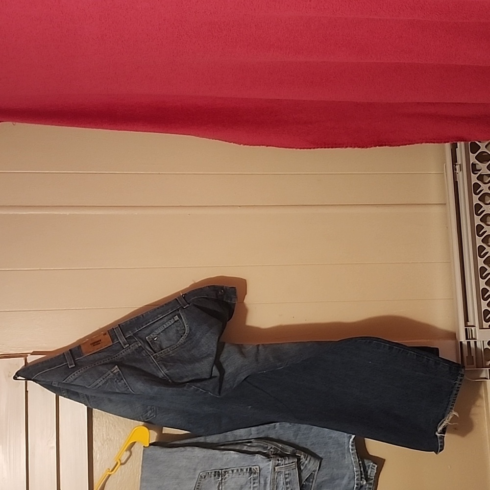 Tommy Hillfigure Jean's for Men